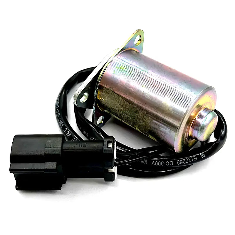 Load image into Gallery viewer, Solenoid Valve 206-60-51130 for Komatsu Excavator PC200-6 PC200LC-6 PC210-6 PC220-6 from MyMROmarts
