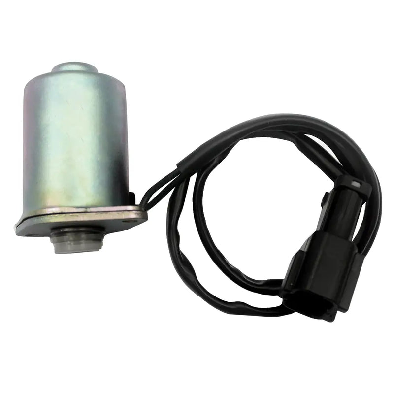 Load image into Gallery viewer, Solenoid Valve 206-60-51132 for Komatsu PC100-6 PC120-6 PC200-6 PC220-6 PC300-6 PC350-6 PC400-6 PC450-6 PW400MH-6 from MyMROmarts
