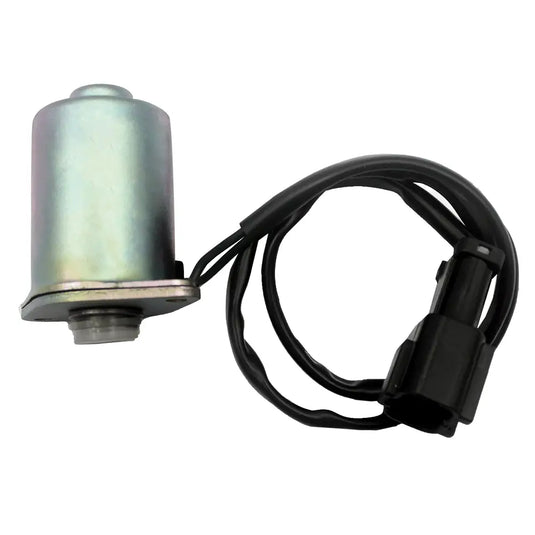 Solenoid Valve 206-60-51132 for Komatsu PC100-6 PC120-6 PC200-6 PC220-6 PC300-6 PC350-6 PC400-6 PC450-6 PW400MH-6 from MyMROmarts