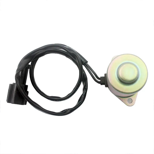 Solenoid Valve 206-60-51132 for Komatsu PC100-6 PC120-6 PC200-6 PC220-6 PC300-6 PC350-6 PC400-6 PC450-6 PW400MH-6 from MyMROmarts