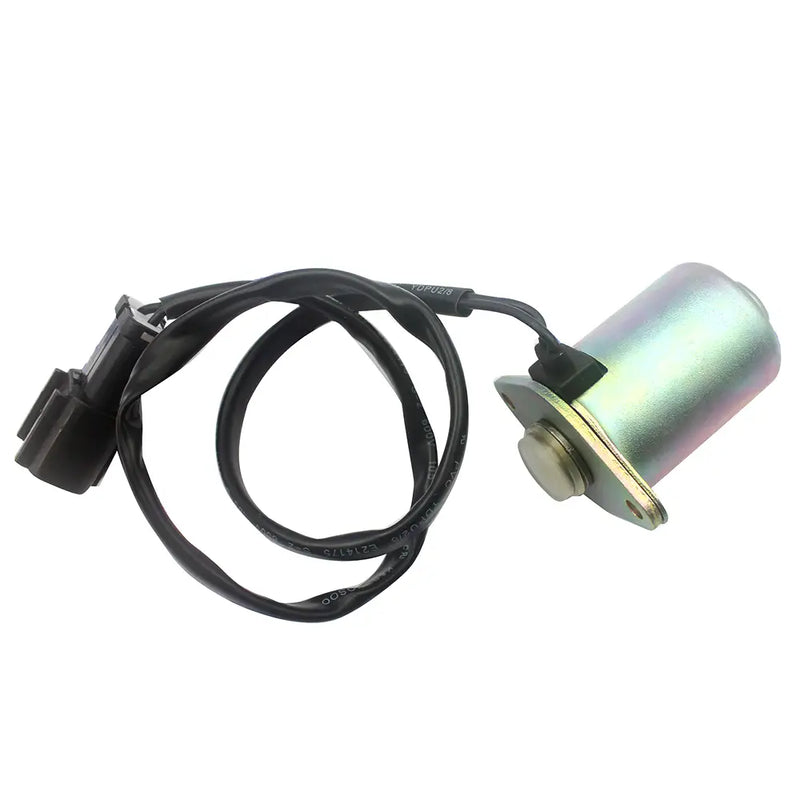 Load image into Gallery viewer, Solenoid Valve 206-60-51132 for Komatsu PC100-6 PC120-6 PC200-6 PC220-6 PC300-6 PC350-6 PC400-6 PC450-6 PW400MH-6 from MyMROmarts
