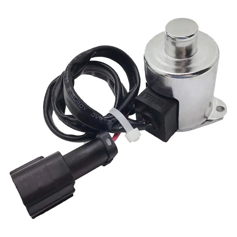 Load image into Gallery viewer, Solenoid Valve 20T-60-72230 For Komatsu Excavator PC25-1 PC45-1 PC10-7 PC20-7 from MyMROmarts
