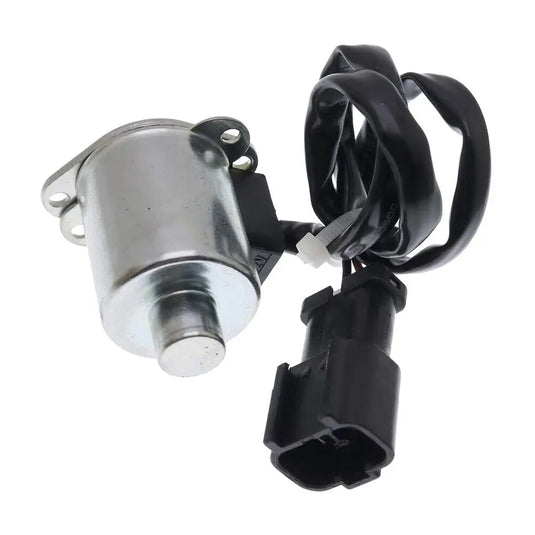 Solenoid Valve 20T-60-72230 For Komatsu Excavator PC25-1 PC45-1 PC10-7 PC20-7 from MyMROmarts