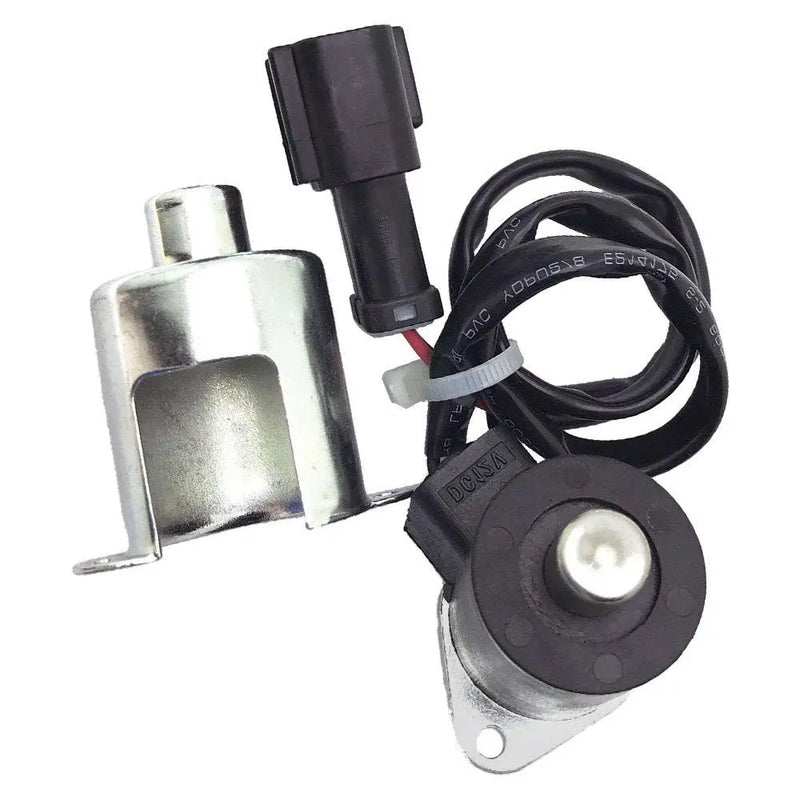 Load image into Gallery viewer, Solenoid Valve 20T-60-72230 For Komatsu Excavator PC25-1 PC45-1 PC10-7 PC20-7 from MyMROmarts
