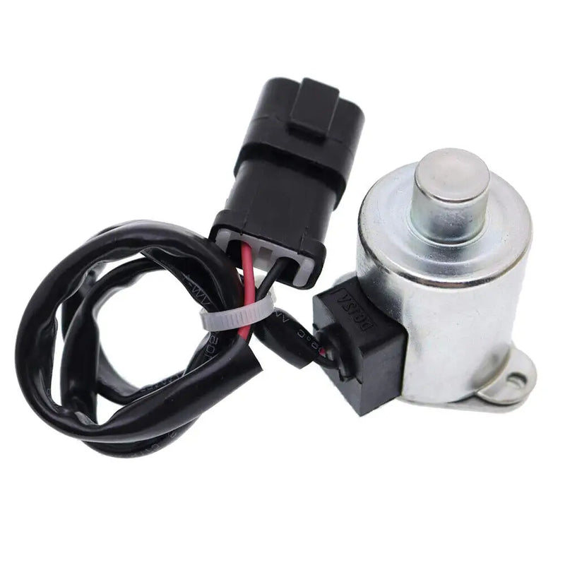 Load image into Gallery viewer, Solenoid Valve 20T-60-72230 For Komatsu Excavator PC25-1 PC45-1 PC10-7 PC20-7 from MyMROmarts
