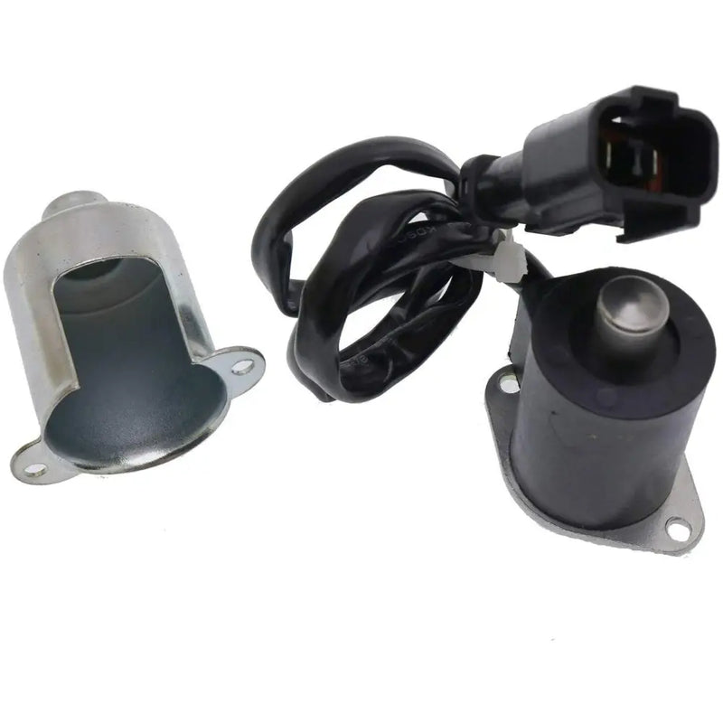 Load image into Gallery viewer, Solenoid Valve 20T-60-72230 For Komatsu Excavator PC25-1 PC45-1 PC10-7 PC20-7 from MyMROmarts
