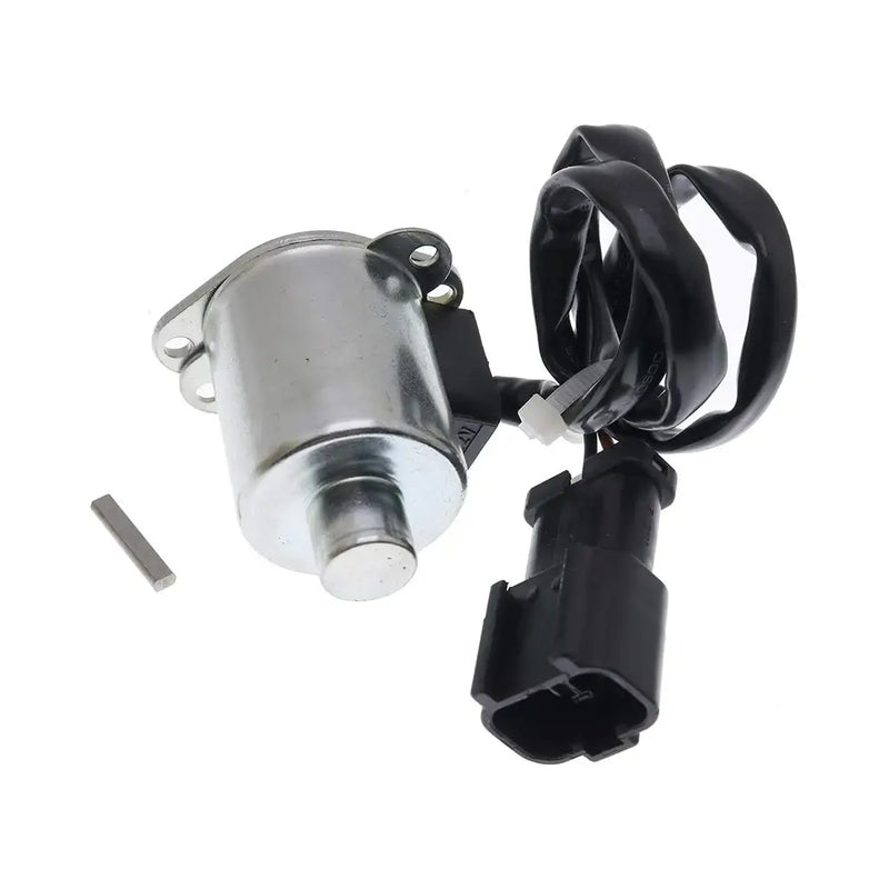 Laden Sie das Bild in Galerie -Viewer, Solenoid Valve 20T-60-72230 For Komatsu BM020C-1 PC35R-8 PC45R-8 PC40R-8 PC30-7 PC40-7 from MyMROmarts
