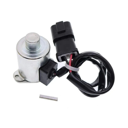 Solenoid Valve 20T-60-72230 For Komatsu BM020C-1 PC35R-8 PC45R-8 PC40R-8 PC30-7 PC40-7 from MyMROmarts