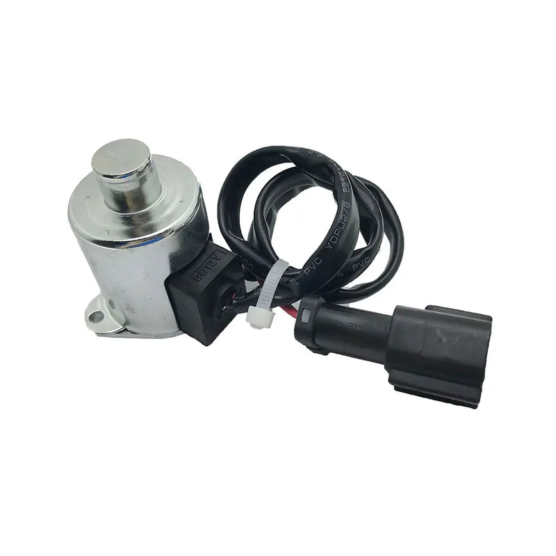 Laden Sie das Bild in Galerie -Viewer, Solenoid Valve 20T-60-72230 For Komatsu BM020C-1 PC35R-8 PC45R-8 PC40R-8 PC30-7 PC40-7 from MyMROmarts
