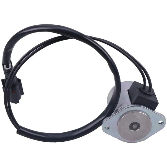 Solenoid Valve 20T-60-72230 For Komatsu Excavator PC50UU-2 PC50UD-2 PC38UU-2 PC28UD-2 from MyMROmarts