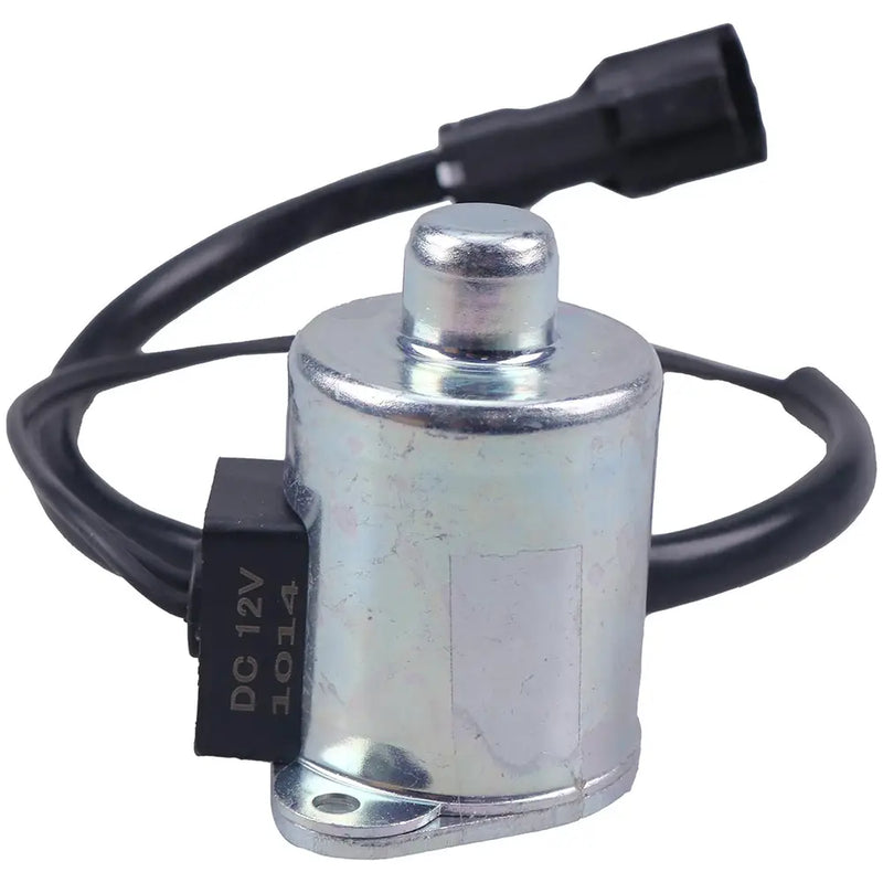 Cargue la imagen en el visor de la galería, Solenoid Valve 20T-60-72230 For Komatsu Excavator PC50UU-2 PC50UD-2 PC38UU-2 PC28UD-2 from MyMROmarts
