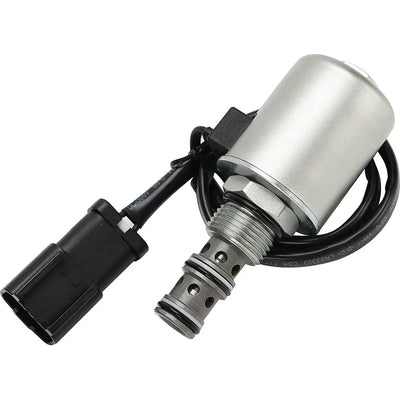 Solenoid Valve 20Y-60-22121 20Y-60-22122 for Komatsu D475A-3 D575A-2 PC150-6K PC180LC-6K PC290LC-6K PW130ES-6K from MyMROmarts