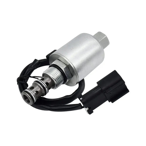 Solenoid Valve 20Y-60-22122 for Komatsu PC200-6 PC210-6 PC220-6 PC230-6 PC300LC-6 PC228UU-1 from MyMROmarts