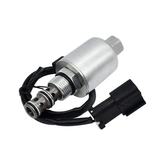 Solenoid Valve 20Y-60-22122 for Komatsu PC200-6 PC210-6 PC220-6 PC230-6 PC300LC-6 PC228UU-1 from MyMROmarts