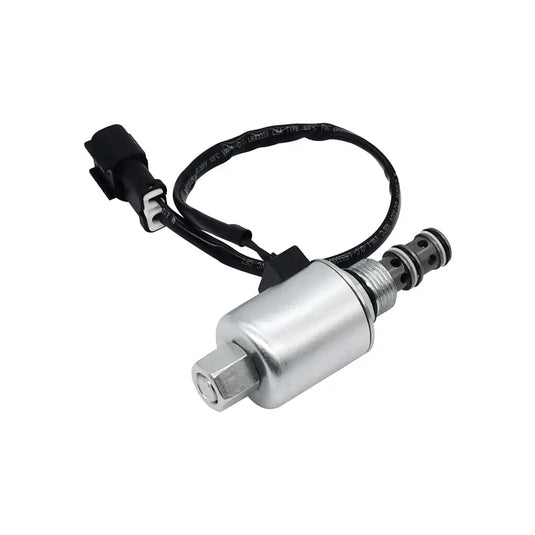 Solenoid Valve 20Y-60-22122 for Komatsu PC200-6 PC210-6 PC220-6 PC230-6 PC300LC-6 PC228UU-1 from MyMROmarts
