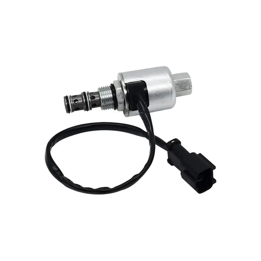 Solenoid Valve 20Y-60-22122 for Komatsu PC200-6 PC210-6 PC220-6 PC230-6 PC300LC-6 PC228UU-1 from MyMROmarts