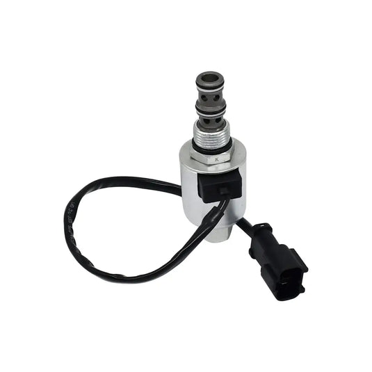 Solenoid Valve 20Y-60-22122 for Komatsu PC200-6 PC210-6 PC220-6 PC230-6 PC300LC-6 PC228UU-1 from MyMROmarts