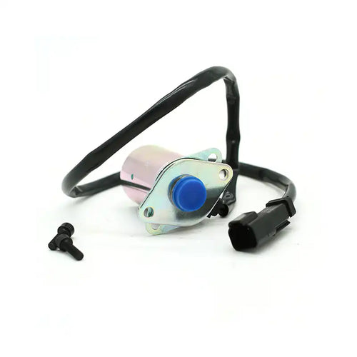 Solenoid Valve 20Y-60-32120 20Y-60-32121 For Komatsu Excavator PC220-7 from MyMROmarts
