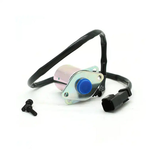 Solenoid Valve 20Y-60-32120 20Y-60-32121 For Komatsu Excavator PC220-7 from MyMROmarts