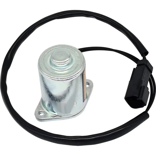 Solenoid Valve 20Y-60-32120 20Y-60-32121 For Komatsu Excavator PC130-7 from MyMROmarts