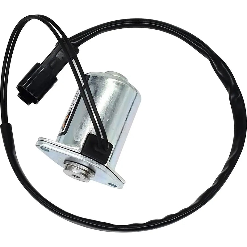 Load image into Gallery viewer, Solenoid Valve 20Y-60-32120 20Y-60-32121 For Komatsu Excavator PC130-7 from MyMROmarts
