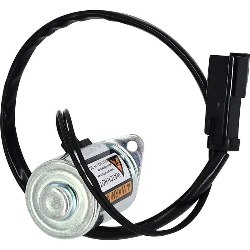 Load image into Gallery viewer, Solenoid Valve 20Y-60-32120 20Y-60-32121 For Komatsu Excavator PC130-7 from MyMROmarts
