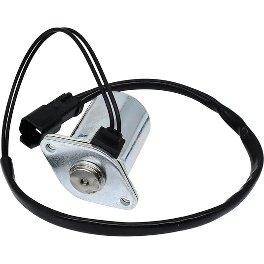 Solenoid Valve 20Y-60-32120 20Y-60-32121 For Komatsu Excavator PC130-7 from MyMROmarts