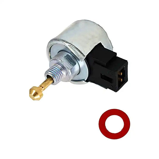 Solenoid Valve 21188-7003 for Kawasaki FH601V FH641V FH680V FH721V FX 4-Cycle Engine - Electrical Parts > Solenoid Valve from  My Store
