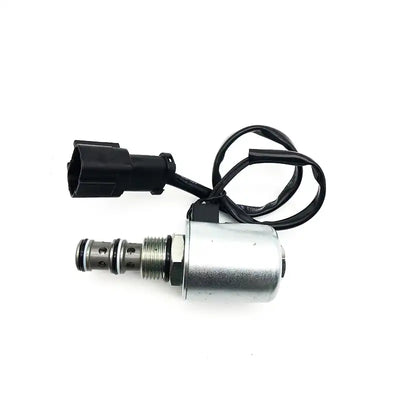 Solenoid Valve 21P-60-K5160 for Komatsu PC150-6K PC160-6K PC180LC-6K PC210-6K PC240-6K PC290LC-6K from MyMROmarts