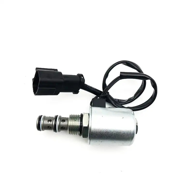 Load image into Gallery viewer, Solenoid Valve 21P-60-K5160 for Komatsu PC150-6K PC160-6K PC180LC-6K PC210-6K PC240-6K PC290LC-6K from MyMROmarts
