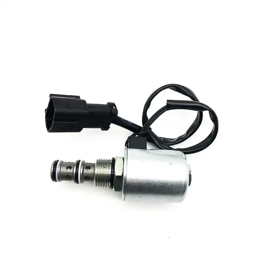 Solenoid Valve 21P-60-K5160 for Komatsu PC150-6K PC160-6K PC180LC-6K PC210-6K PC240-6K PC290LC-6K from MyMROmarts