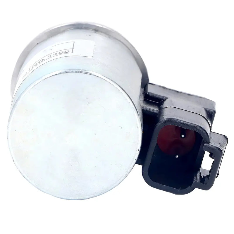 Load image into Gallery viewer, Solenoid Valve 225-0300 for Caterpillar Engine C9 CAT Wheel Loader 924G 924GZ 928HZ 930G 950H 962H 966H 972H from MyMROmarts
