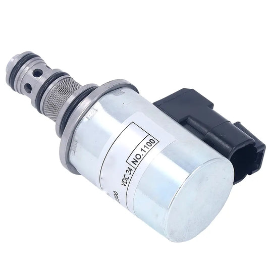 Solenoid Valve 225-0300 for Caterpillar Engine C9 CAT Wheel Loader 924G 924GZ 928HZ 930G 950H 962H 966H 972H from MyMROmarts