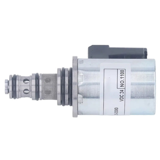 Solenoid Valve 225-0300 for Caterpillar Engine C9 CAT Wheel Loader 924G 924GZ 928HZ 930G 950H 962H 966H 972H from MyMROmarts