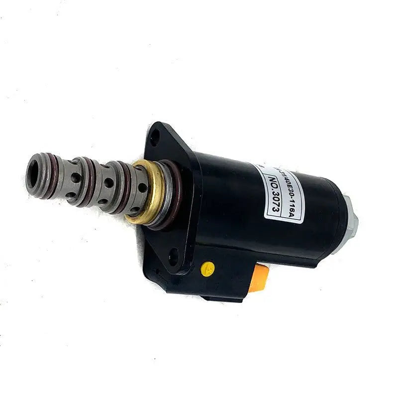 Load image into Gallery viewer, 12V Solenoid Valve 225-4558 for Caterpillar CAT Excavator 330D 336D 336E 345C 345D 349D 349E 349F 352F M330D W345C MH from MyMROmarts
