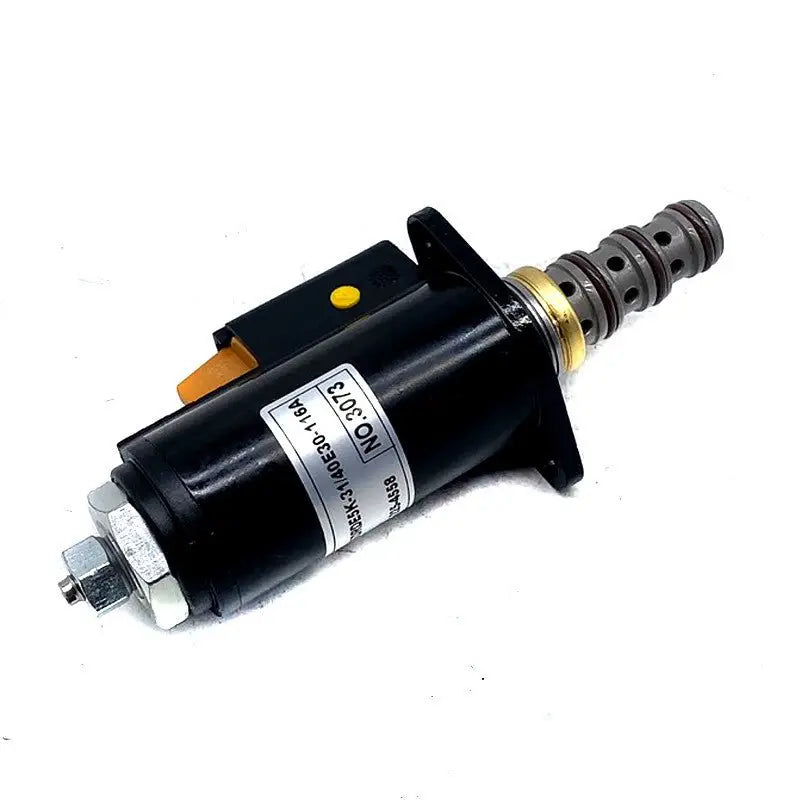 Load image into Gallery viewer, 12V Solenoid Valve 225-4558 for Caterpillar CAT Excavator 330D 336D 336E 345C 345D 349D 349E 349F 352F M330D W345C MH from MyMROmarts
