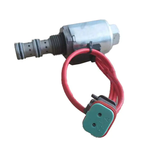Solenoid Valve 227-6744 For Caterpillar Challenger 35 45 55 Engine 3116 from MyMROmarts