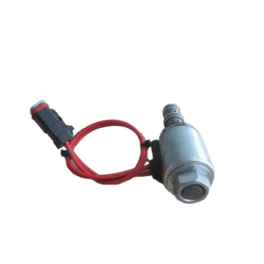 Solenoid Valve 227-6744 For Caterpillar Challenger 35 45 55 Engine 3116 from MyMROmarts