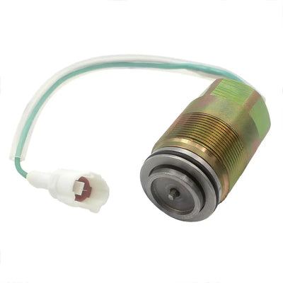 Solenoid Valve 2436U1453S11 for Kobelco SK160LC SK200 SK210 SK250 SK300 SK330 SK400 Excavator from MyMROmarts