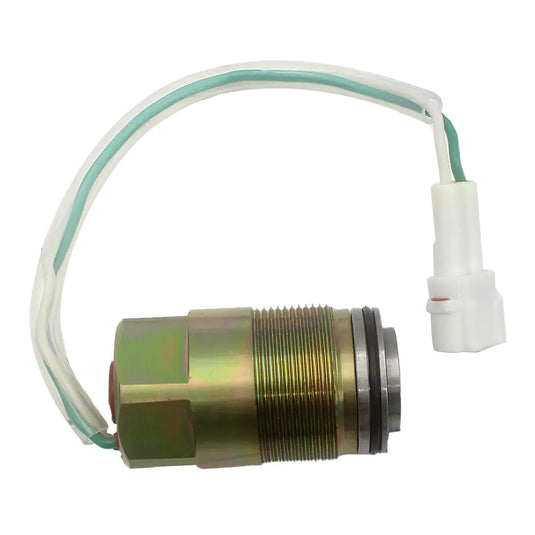 Solenoid Valve 2436U1453S11 for Kobelco SK160LC SK200 SK210 SK250 SK300 SK330 SK400 Excavator from MyMROmarts