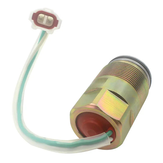Solenoid Valve 2436U1453S11 for Kobelco SK160LC SK200 SK210 SK250 SK300 SK330 SK400 Excavator from MyMROmarts