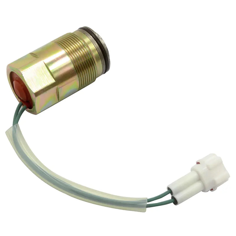 Load image into Gallery viewer, Solenoid Valve 2436U1453S11 for Kobelco SK160LC SK200 SK210 SK250 SK300 SK330 SK400 Excavator from MyMROmarts
