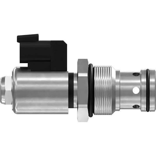 Solenoid Valve 244-8686 for Caterpillar CAT Wheel Loader 938H Motor Grader 120M 12M 140M 14M 160M 16M from MyMROmarts