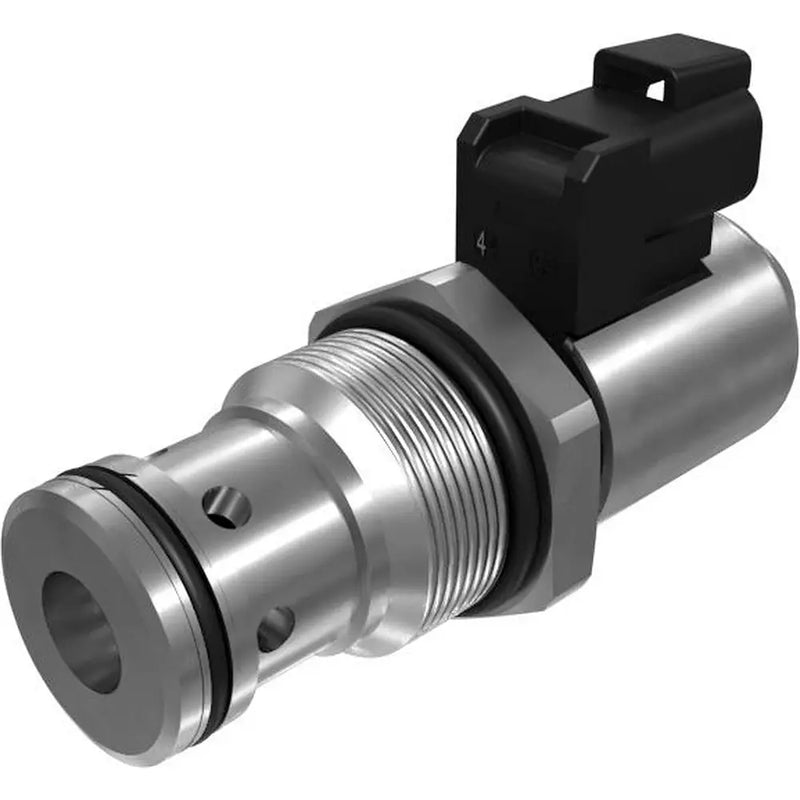 Load image into Gallery viewer, Solenoid Valve 244-8686 for Caterpillar CAT Wheel Loader 938H Motor Grader 120M 12M 140M 14M 160M 16M from MyMROmarts
