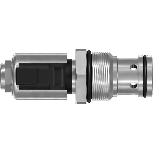 Solenoid Valve 244-8686 for Caterpillar CAT Wheel Loader 938H Motor Grader 120M 12M 140M 14M 160M 16M from MyMROmarts