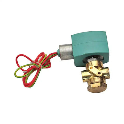 Solenoid Valve 250038-674 for Sullair Aire Compressor from MyMROmarts