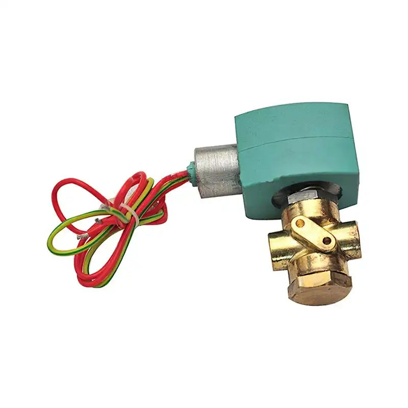 Load image into Gallery viewer, Solenoid Valve 250038-674 for Sullair Aire Compressor from MyMROmarts
