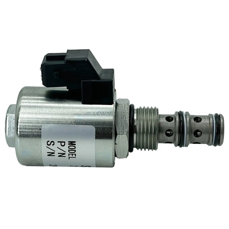 Load image into Gallery viewer, Solenoid Valve 25/105100 for JCB Backhoe Loaders 3CX 4CX 1400B 1550B 214 215 from MyMROmarts
