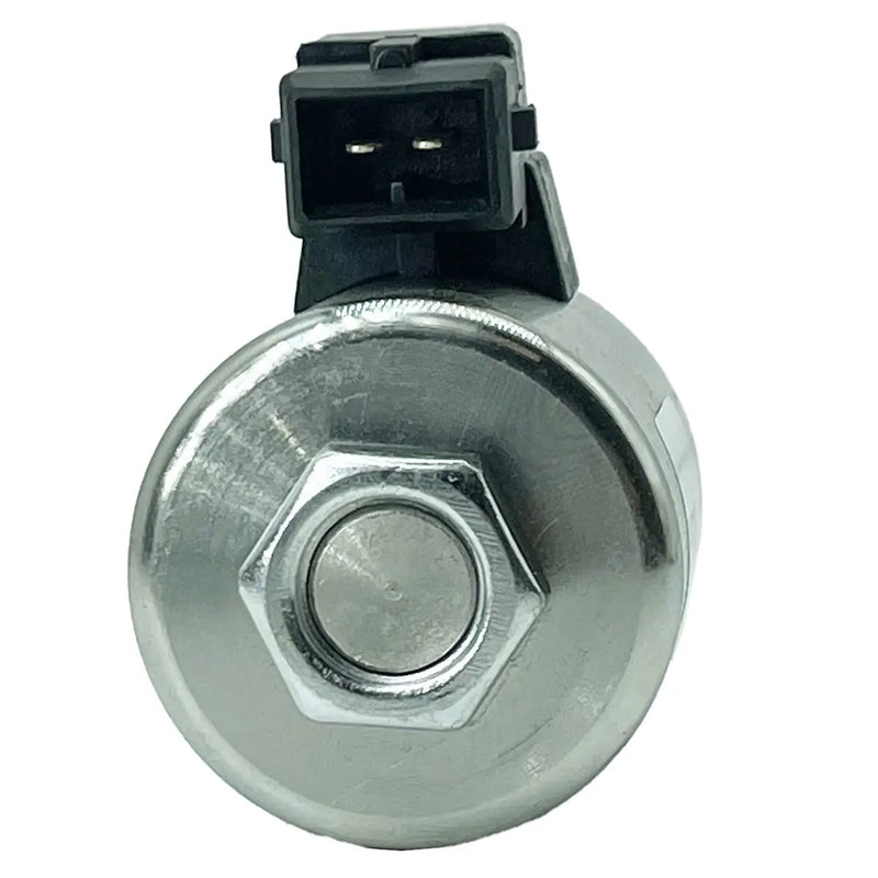 Load image into Gallery viewer, Solenoid Valve 25/105100 for JCB Backhoe Loaders 3CX 4CX 1400B 1550B 214 215 from MyMROmarts
