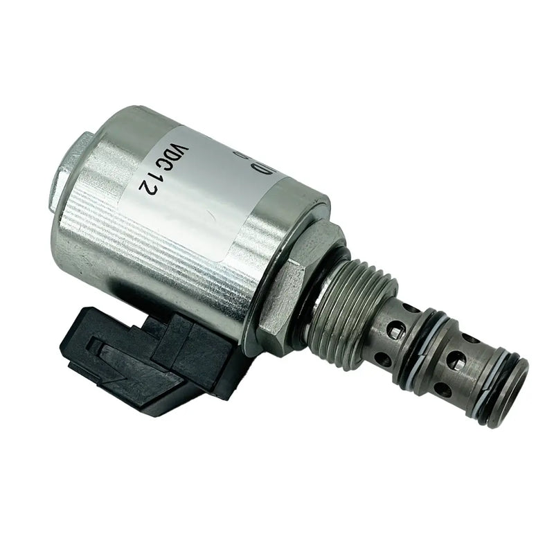 Load image into Gallery viewer, Solenoid Valve 25/105100 for JCB Backhoe Loaders 3CX 4CX 1400B 1550B 214 215 from MyMROmarts
